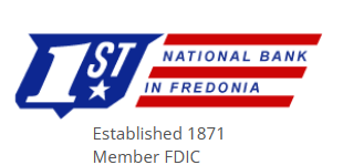 First National Bank in Fredonia